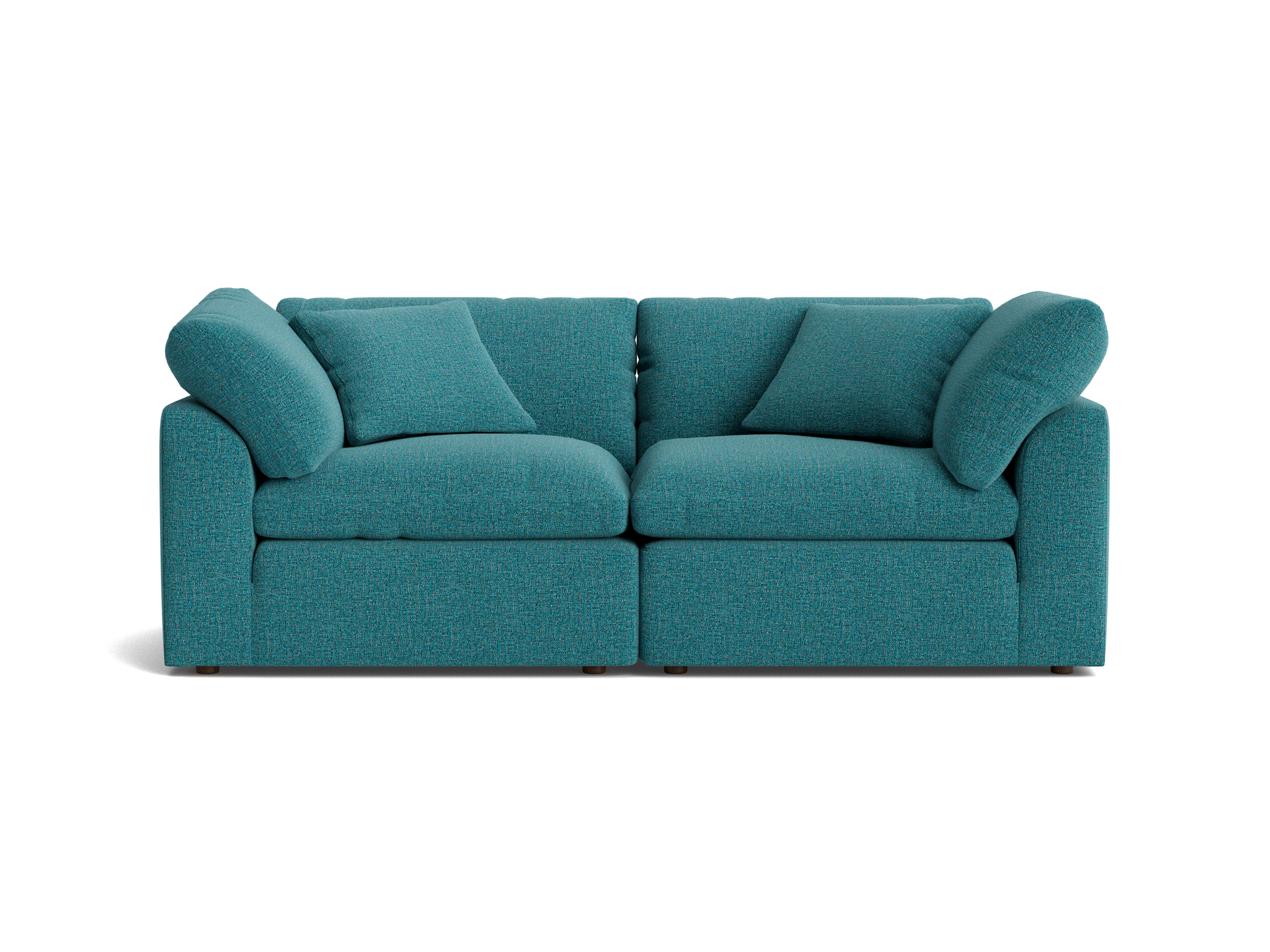 Bryant Loveseat (2 piece)
